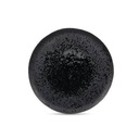 Flacher Teller Ink Bubba, 26,5 cm