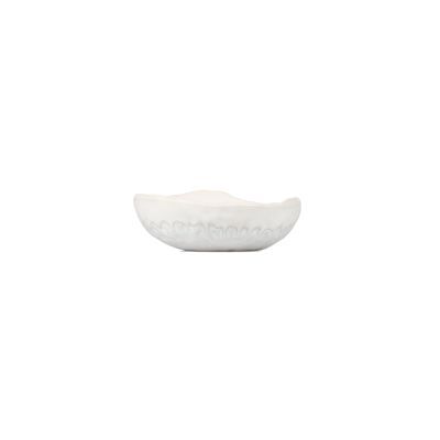 [609021] Schüssel Pure Pearl Icon, ø 18 cm, H 6,5 cm, perle
