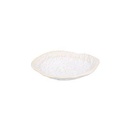 Schüssel Pure Pearl Icon, ø 26 cm, H 5,5 cm, perle