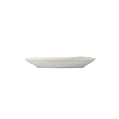 [609024] Schüssel Pure Pearl Icon, ø 28 cm, H 4,5 cm, perle