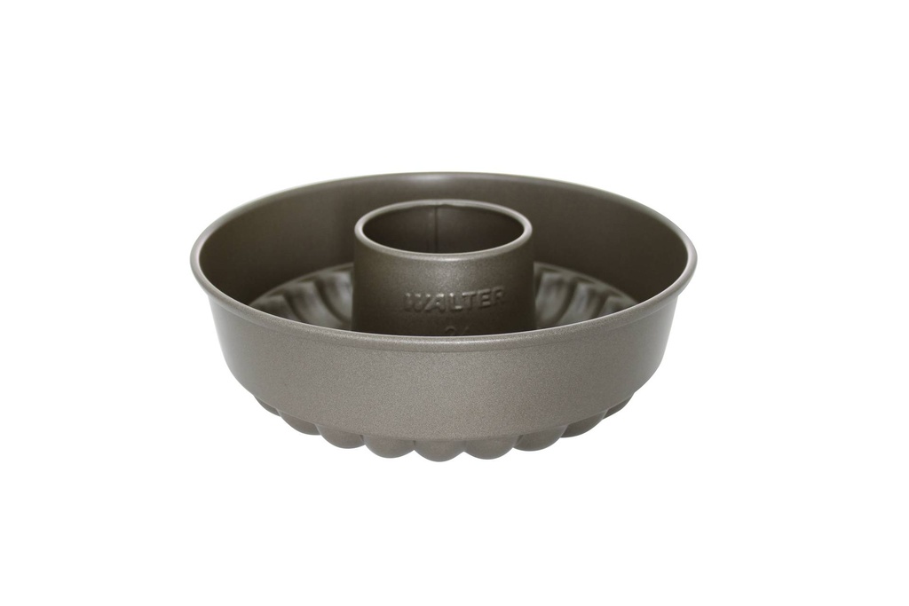 [915124] Kranzform aus Silikon, Ø 240 mm