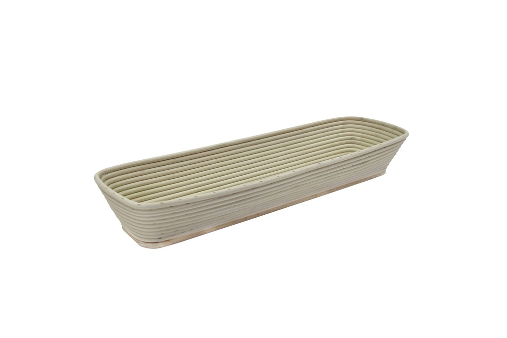 [201810] Brotform aus Peddigrohr, 550 x 160 mm