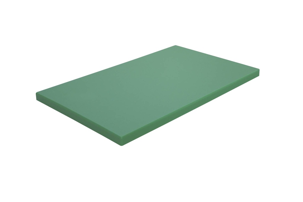 [228312] Schneidebrett GN 1/1, 530 x 325 mm, grün