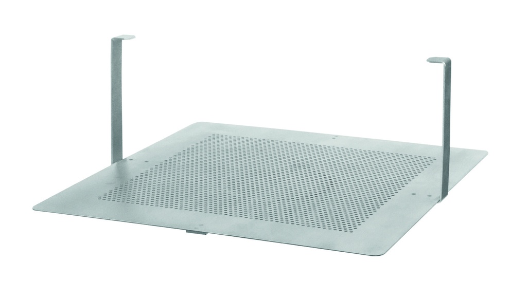 [690030] Transporthilfe aus Aluminium, 340 x 340 x 150 mm