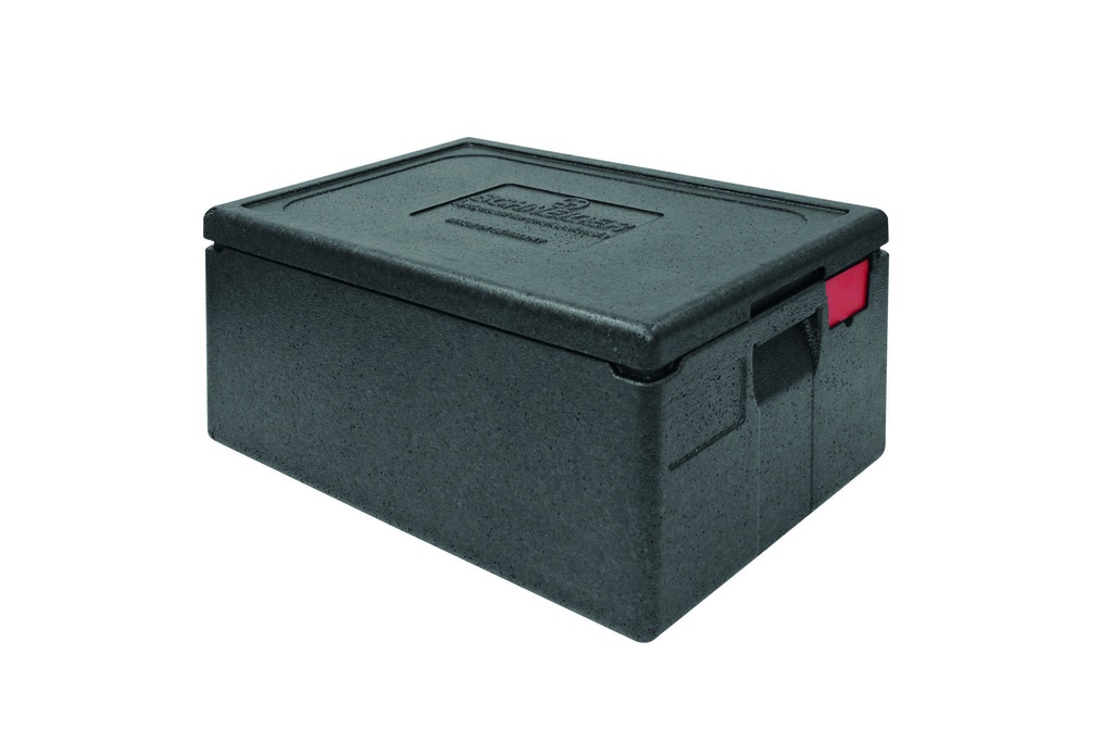 [620280] Transportbox aus Expandiertes Polypropylen, 600 x 400 x 280 mm