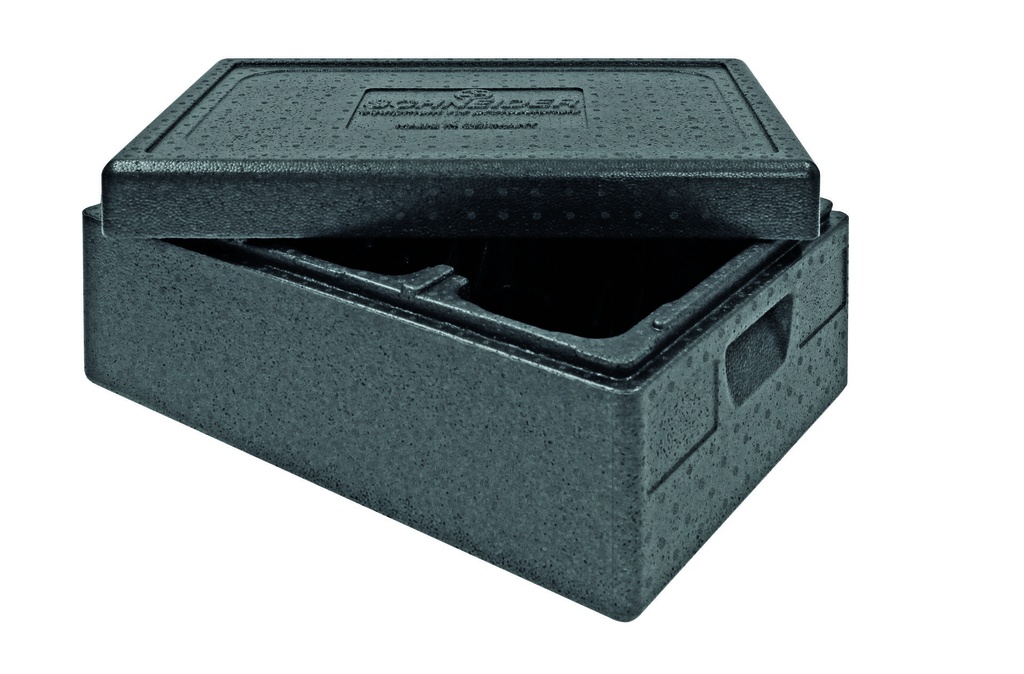 [660270] Transportbox aus EPP, 600 x 400 x 270 mm