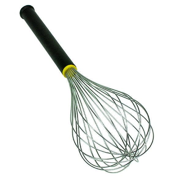 [170016] Schneebesen aus Exoglass, 450 mm