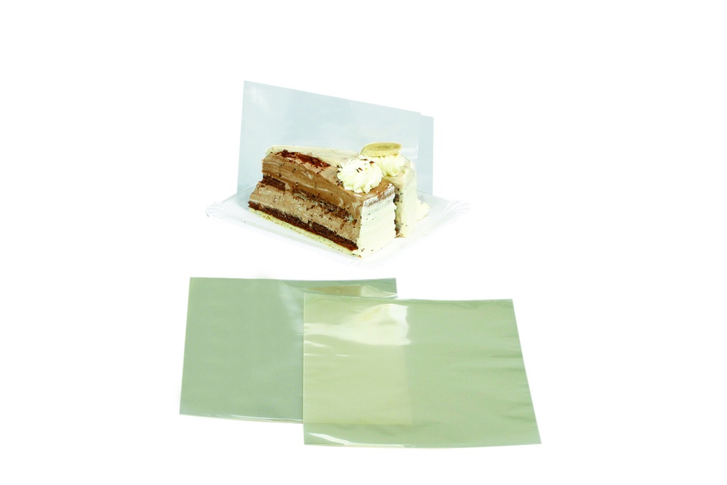 [114001] Sahne-Abdeckpapier aus Zellglas, 120 x 180 mm