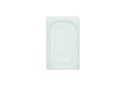 Deckel GN 1/4, Polypropylen