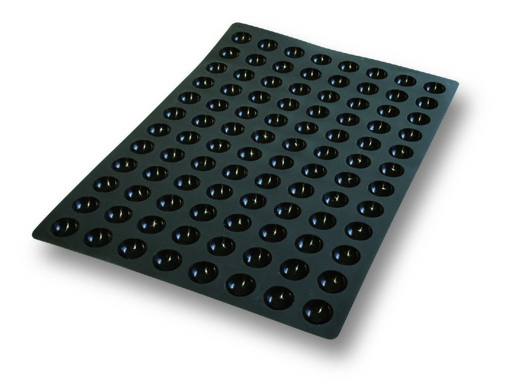 [115338] Silikon-Backform, 600 x 400 mm