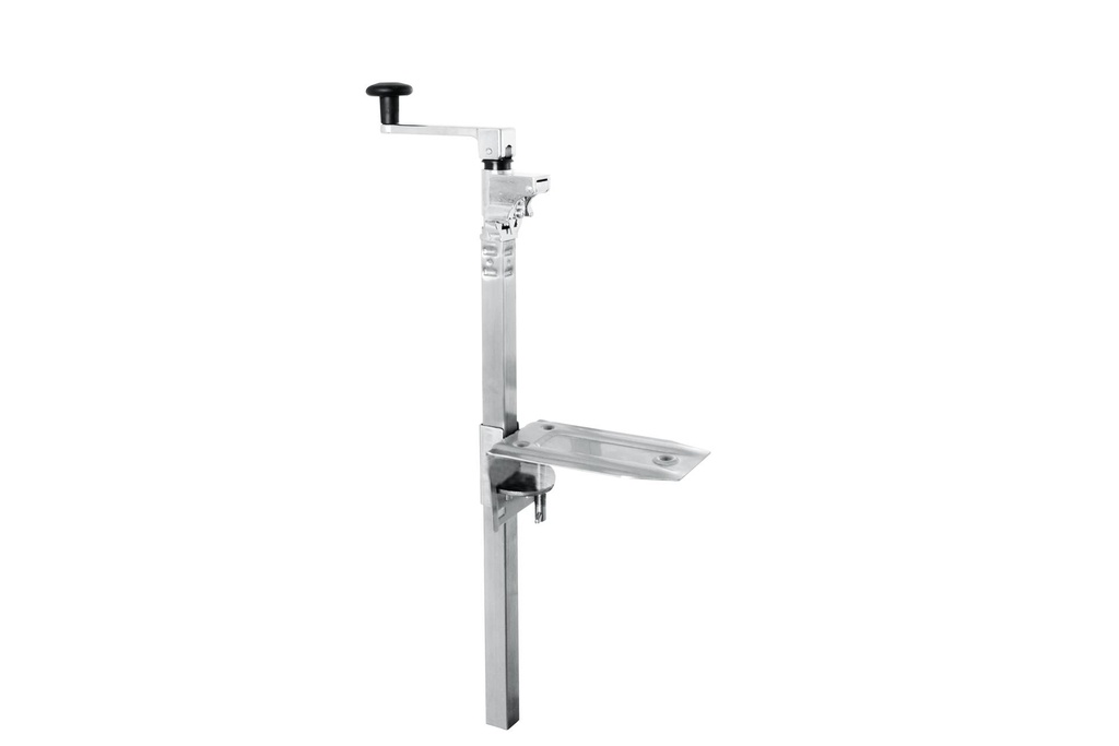 [151175] Dosenöffner aus Edelstahl, 600 mm