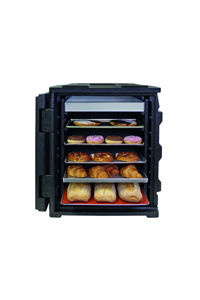 [640640] Transportbox aus Expandiertes Polypropylen, 710 x 587 x 685 mm