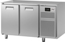 KBS Kühltisch KT 2400 M Serie POP ohne Arbeitsplatte