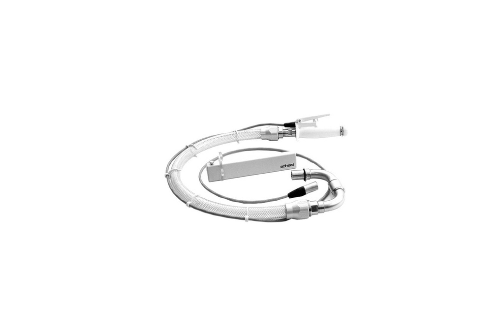 [152677] Verlängerung aus Kunststoff, Ø 22,2 mm, 914 mm