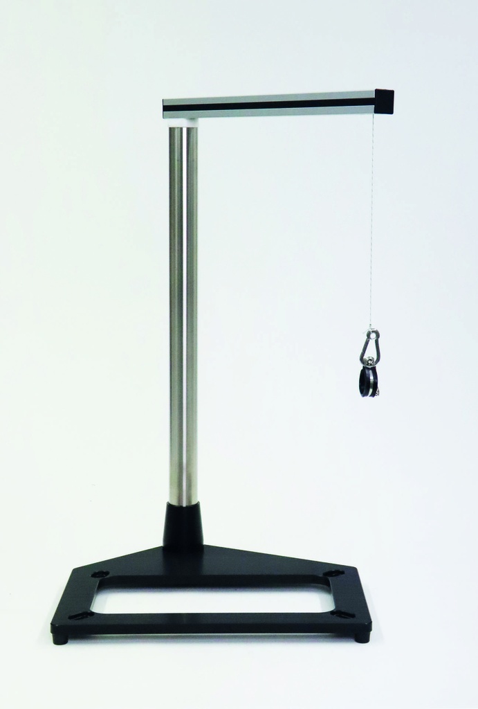 [152898] Ausgleichsvorrichtung aus Kunststoff, 380 x 410 x 135 mm