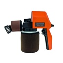 Lebensmittel-Sprühpistole für flüssige Schokolade mit Düse R6