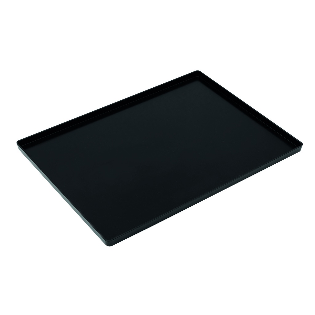 [227672] Auslagetablett aus Polycarbonat, 400 x 300 x 15 mm