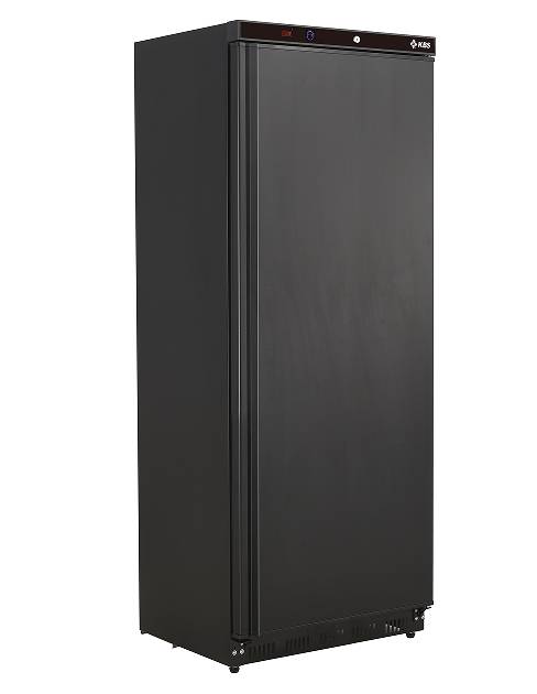 [347609] Umluft Gewerbekühlschrank KBS 602 U Black Line