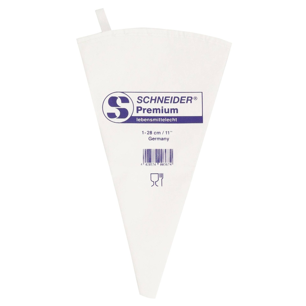 [350251] Spritzbeutel aus Polyurethan, 1 – 280 mm