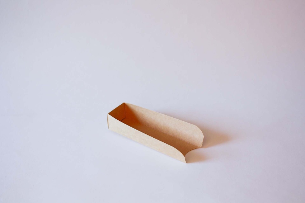 [397720] Hot Dog Schale 18×5 cm – 1.000 Stück