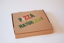 Pizza Box New York 29x29x4 cm – 100 Stück