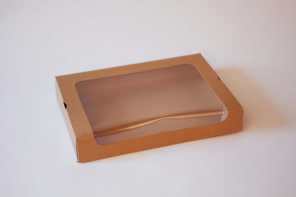 [698280] Multibox 300×200×45 mm – 300 Stück