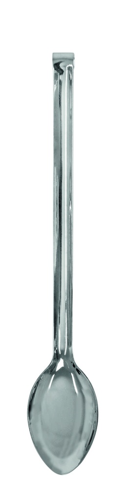 [175006] Servierlöffel aus Edelstahl, 340 mm, 60 × 90 mm