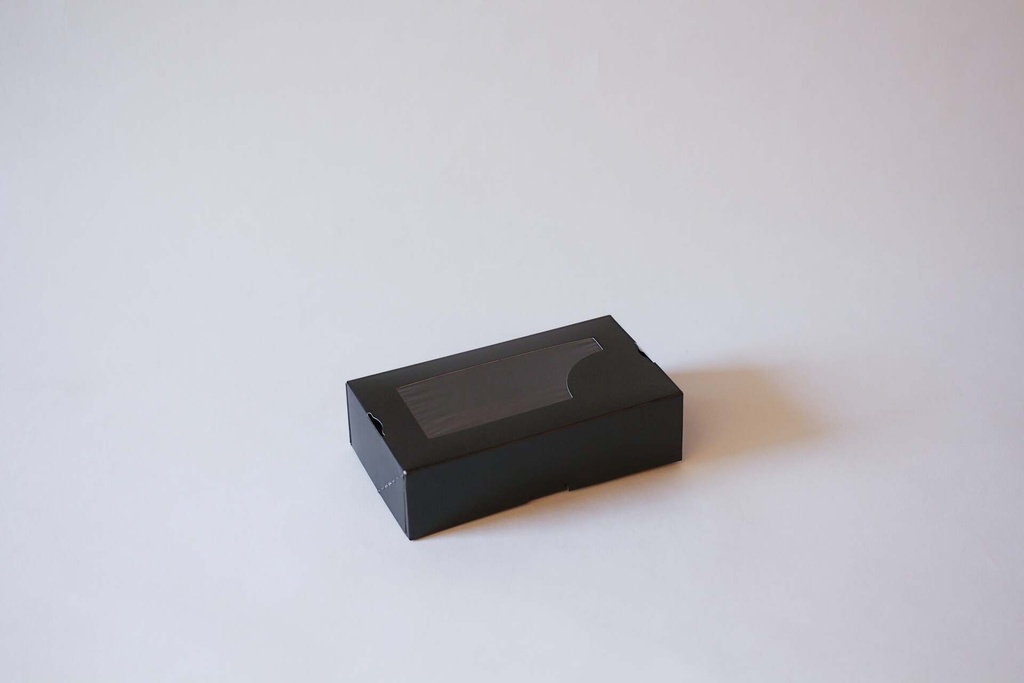 [698650] Sushibox S 160x90x45mm – 300 Stück