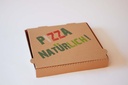 Pizza Box New York 32×32×4 cm – 100 Stück