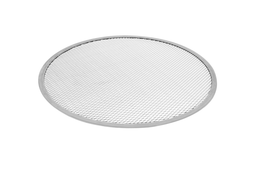 [997624] Pizzagitter aus Aluminium, Ø 355 mm