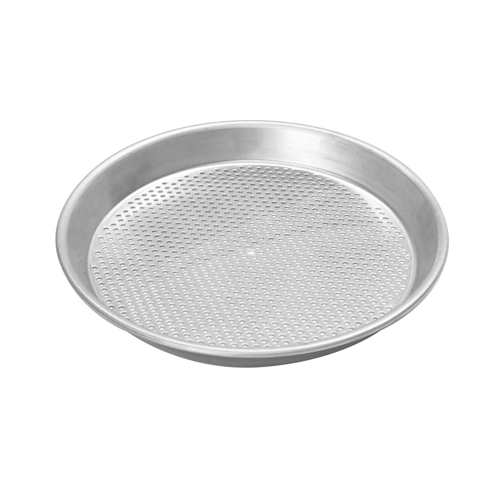 [997631] Pizzablech aus Aluminium, Ø 200 mm