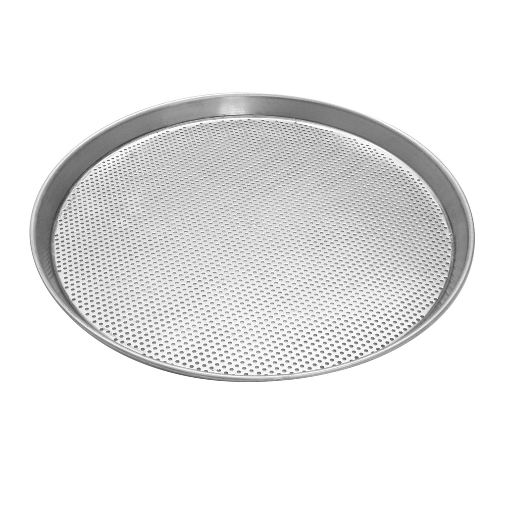 [997639] Pizzablech aus Aluminium, Ø 360 mm
