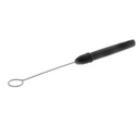 Pralinen-Tunkgabel aus Edelstahl, Ø 16 mm