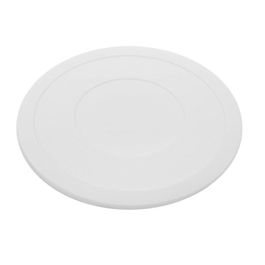 [290072] Deckel aus PP, Ø 280 mm