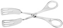 Gebäckzange, 18 cm