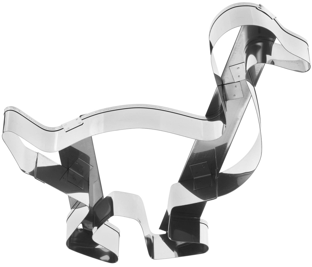 [12104] Ausstecher Martinsgans