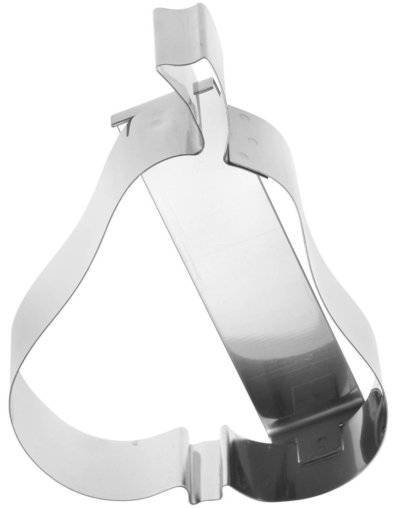 [12139] Ausstecher Birne