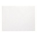 4 x 250 Tischsets, Papier 30 cm x 40 cm weiss