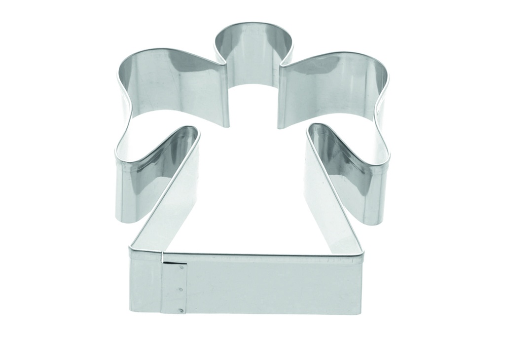 [199800] Ausstecher aus Edelstahl, 140 x 100 x 30 mm