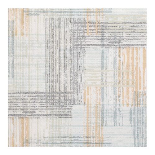 [37036] 5 x 50 Servietten "ROYAL Collection" 1/4-Falz 40 cm x 40 cm "Modern"