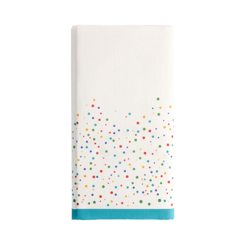 [37325] 15 x Tischdecke, Papier 120 cm x 180 cm "Superhero"