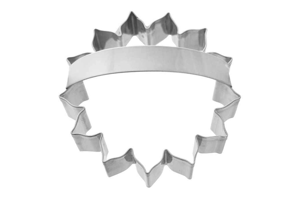 [199163] Ausstecher aus Edelstahl, Ø 100 mm