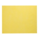 6 x 100 Tischsets, stoffähnlich, Vlies "soft selection" 30 cm x 40 cm gelb