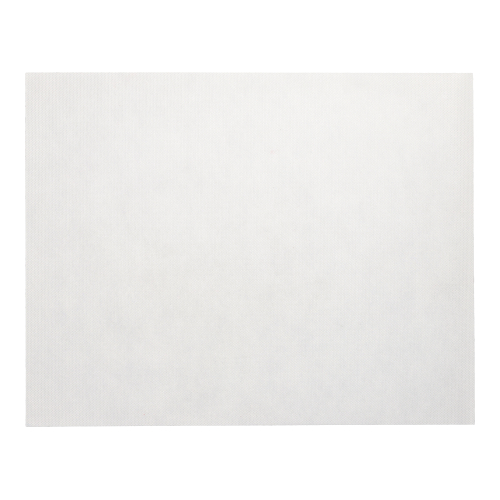 [82325] 6 x 100 Tischsets, stoffähnlich, Vlies "soft selection" 30 cm x 40 cm weiss