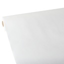 4 x Tischdecke, stoffähnlich, Vlies "soft selection" 25 m x 1,18 m weiss