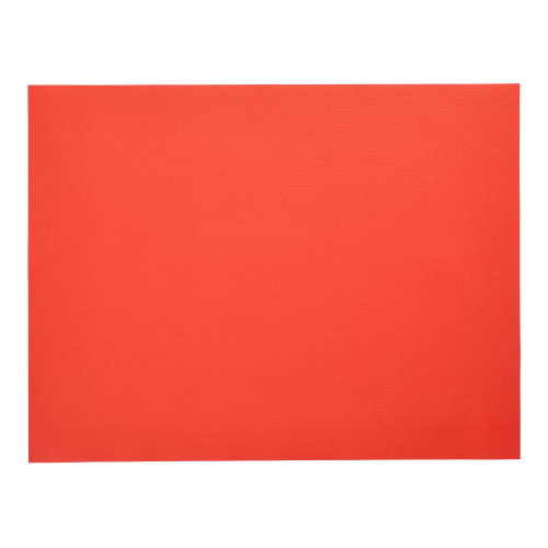 [84351] 10 x 100 Tischsets, Papier 30 cm x 40 cm rot