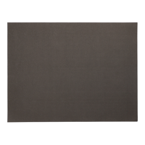 [84359] 10 x 100 Tischsets, Papier 30 cm x 40 cm schwarz