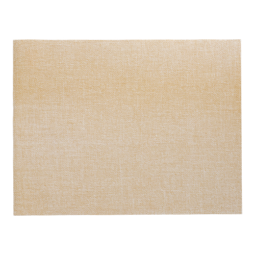 [84364] 10 x 100 Tischsets, Papier 30 cm x 40 cm sand "Cotton Style"