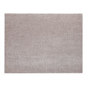 10 x 100 Tischsets, Papier 30 cm x 40 cm braun "Cotton Style"