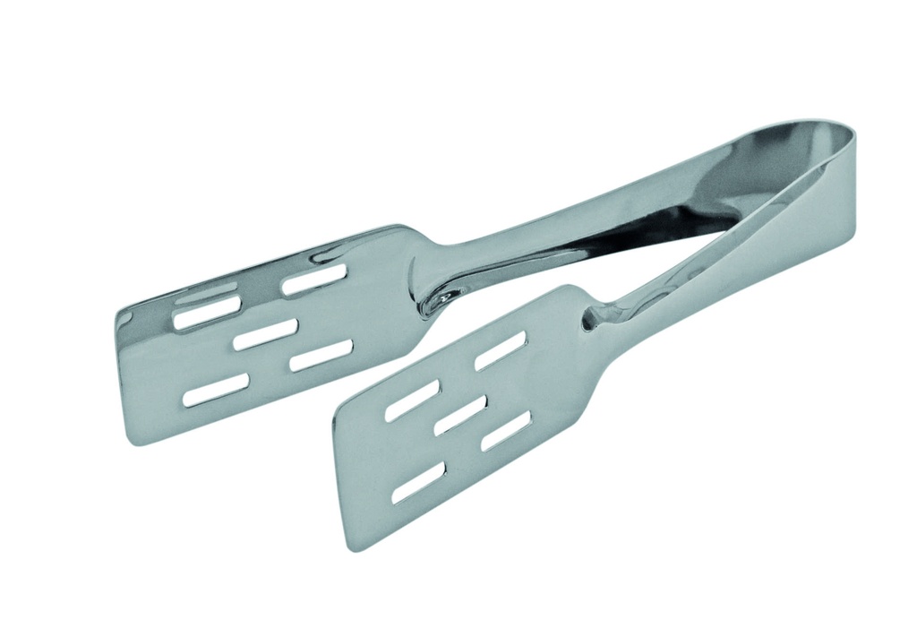 [171106] Sandwich Zange aus Edelstahl, 190 mm